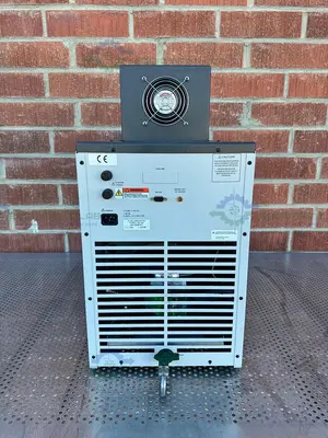 USED FLUKE / HART SCIENTIFIC 7320 HIGH PRECISION CALIBRATION BATH -20°C TO 150°C
