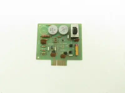 Honeywell FE-39623 Circuit Board Control