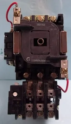 QTY. 1. GENERAL ELECTRIC TRANSFORMER CR305X200A VA...
