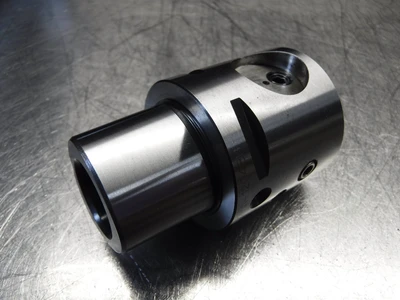 Sandvik Capto C5 Boring Head / Boring Bar Holder C5-391.37A-12 048A (LOC1108D)