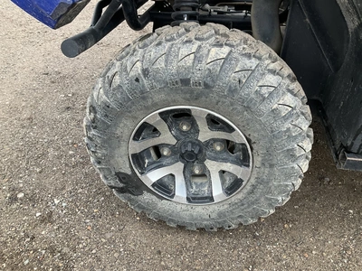 Used 2024 KAWASAKI KAF700 Utility Vehicles Michigan US | Miedema Asset Management Group #1769181