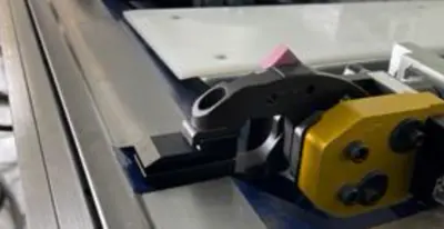 BIEGEMASTER XBEND 6.1.50 CNC Metal Folder | Norcal Machinery (8)