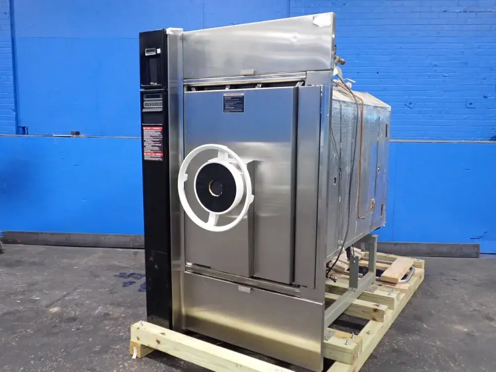 Used AMSCO R785 Heat Treating Units Ohio US | HGR 24 #1184376