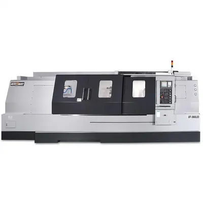 NEW ACCUWAY UT-360LX3