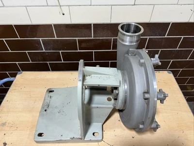 USED FRISTAM FP1151-240