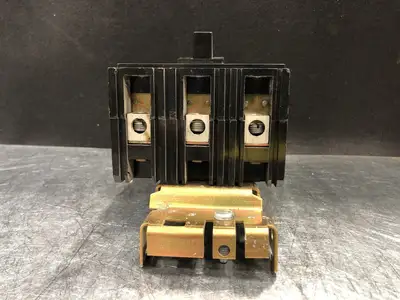 USED SQUARE D FA36100