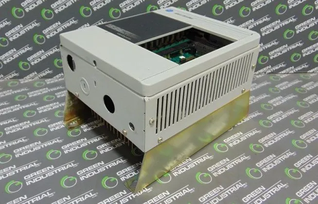 2 HP Allen Bradley 1336F-DEMO U Variable Frequency Drive Demonstration Unit Used