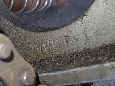 Used VICTAULIC VHCT1 Clamps | HGR 24 #732156