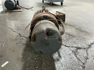 Used STERLING TMTR1433 Motors (misc) Ohio US | HGR 24 #1344080