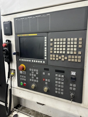 2019 HYUNDAI WIA F650/50 Vertical Machining Centers | Tight Tolerance Machinery (5)