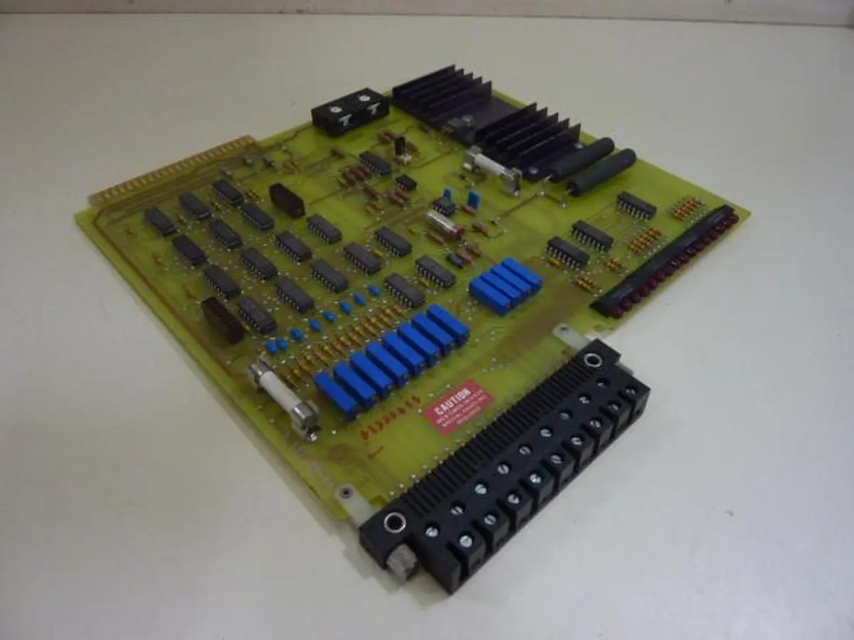 USED CINCINNATI MILACRON 3-531-3948A