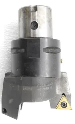 Used SANDVIK COROMANT C6-391.68A-6-063 045 A Misc Industrial Equipment Kentucky US | Aucto #687490