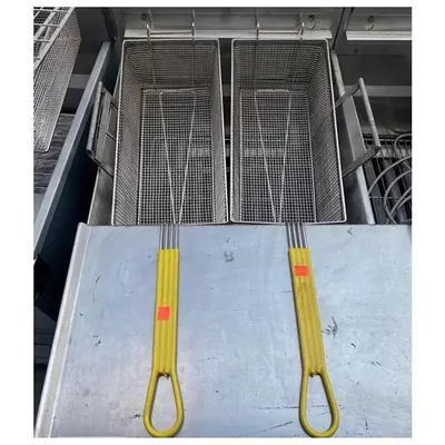 USED FRYMASTER PAR-1-18