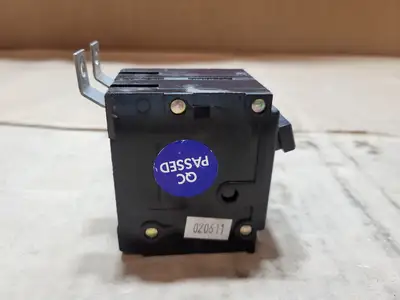 Used CUTLER-HAMMER BA215 Switchgears British Columbia CA | Lenmark #1438543