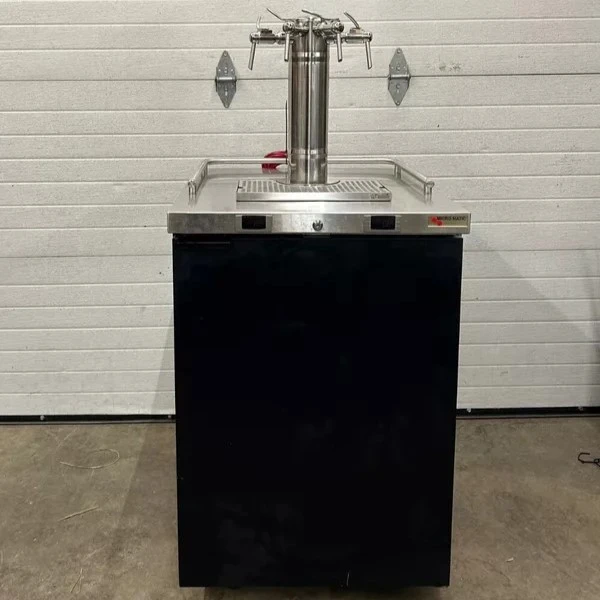 Used _UNKNOWN_ MDD23W-E Refrigerators | Grocery Equipment Sales #1066091