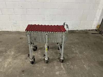 USED NESTAFLEX 226