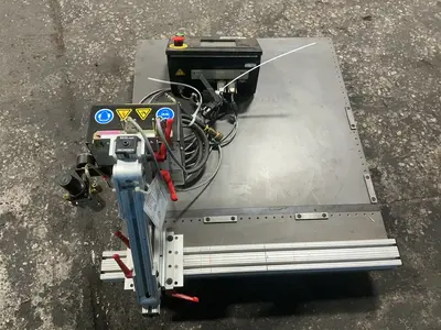 Used MATTHEWS PRO POINT 2331 Marking Machines Ohio US | HGR 24 #1478398