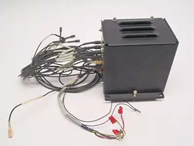 Used SRC 24-157683-002 Camera Systems Michigan US | Maverick Industrial Sales #1397556
