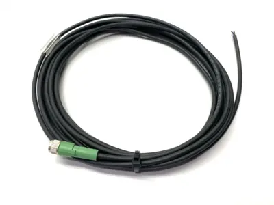 USED PHOENIX CONTACT SAC-3P-5,0-PUR/M 8FS, 1669628