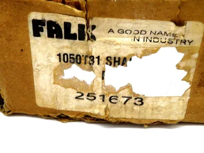 NEW FALK SHAFT HUB