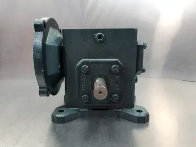 USED Grove Gear TMQ1154-3