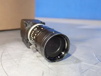 Used OMRON FHSC05R Camera Systems | HGR 24 #752963