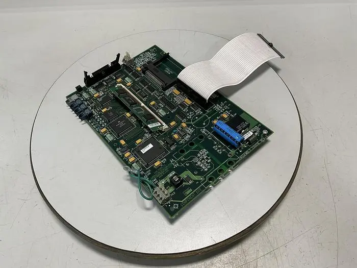 Used VAN DORN 330018 REV-C Circuit Boards Michigan US | Ideal Machinery #1124835