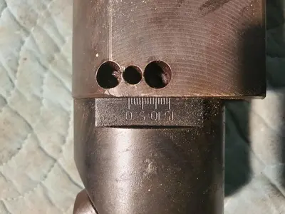 USED MADISON HEKTOBORE 3030-200-00150