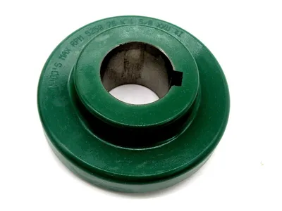 NEW TB WOODS 7S-1-5/8 SF FLANGE 7SX1 5/8 7S158