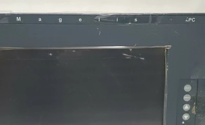 USED Schneider MPCYS50NAN00N