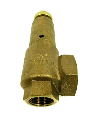 NEW TUV.SV.91-318.20.D/G.0.62.3.2 SAFETY VALVE TUVSV9131820DG06232 MODEL 851