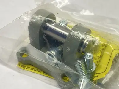 CQ-D032 | SMC  Double Clevis Rear Mounting Bracket - New