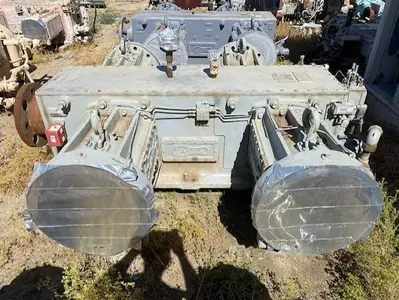 USED 1996 ARIEL JGK-4