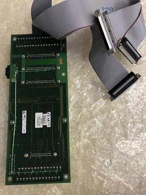 MKS INSTRUMENTS TRACE LOGIC CARD