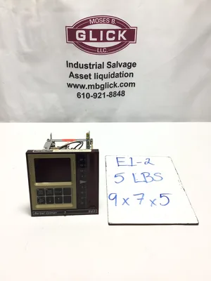 USED BARBER-COLMAN 560