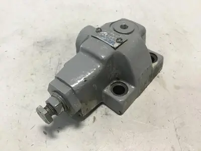 USED VICKERS CGR02F 30
