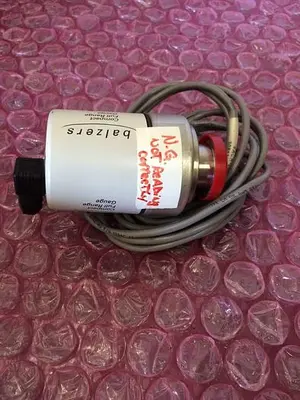 BALZER PKR 251