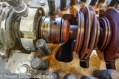 USED SULZER BINGHAM 3X6X9 MSD-B