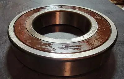 Deep Groove Ball Bearing 6222DU