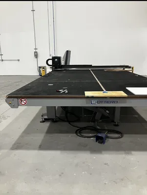 Used 2022 BOTTERO 353 BKM Glass Cutting Equipment Kentucky US | Machine Tool Emporium #1496688