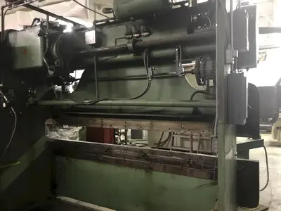 USED 1968 VERSON 208-65