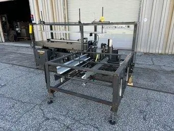 USED LOVESHAW / LITTLE DAVID CF40T