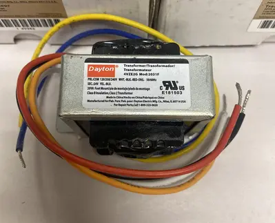 New | in-Stock DAYTON 4VZE2G Miscellaneous Equipment (Electrical & Power) | Surplus Asset Holdings #1189865
