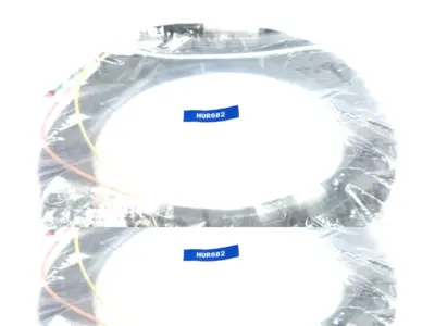 New | in-Stock AutomationDirect SureServo Power Cable, Mating Connectors, 10ft Servo Controller Parts Michigan US | Maverick Industrial Sales #1400873