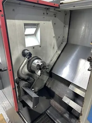 Used 2019 SMEC SL-2000A CNC Lathes Texas US | ABL Technology LLC #1389714