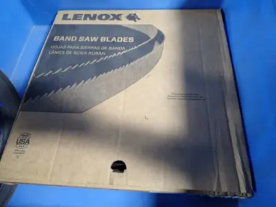 Lenox, Doall Band Saw Blades