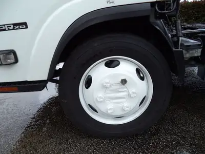 Used 2020 ISUZU _UNKNOWN_ Dump trucks Florida US | TLC Truck & Equipment #1568877