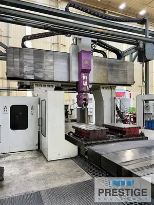 USED 2022 DROOP & REIN TF2500-SRC-30/15NW