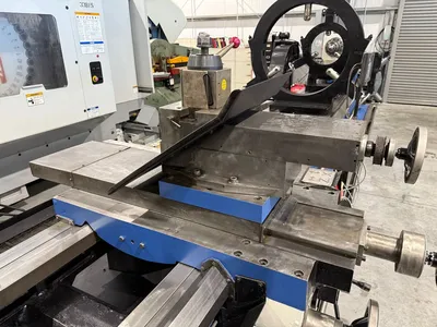 2013 SUMMIT 47-9X240 Engine Lathes | GMT (18)
