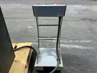 Used 2017 FABBRICA ITALIANA MACCHINE LEGNO CONCEPT 350 Automatic Panel Saws Ohio US | HGR 24 #1507757